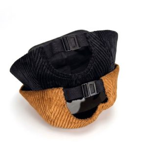 CORDUROY TIMBER CAP - Image 2