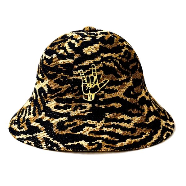 BERMUDA ROYALÈ HAT