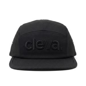 THE BLACK CLASSIK CAP