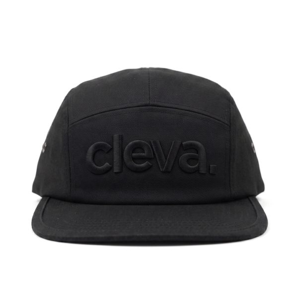 THE BLACK CLASSIK CAP