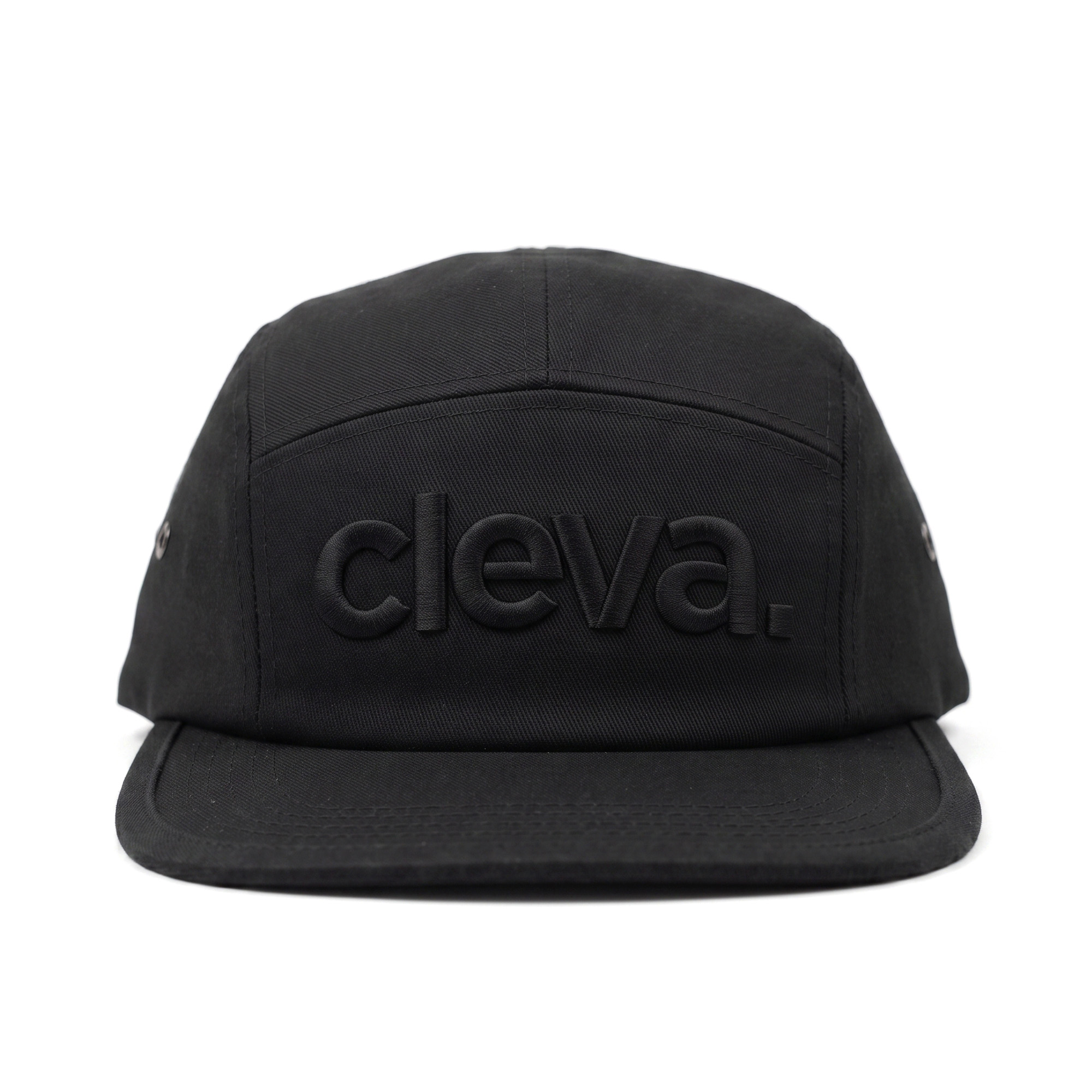 THE BLACK CLASSIK CAP - Image 1