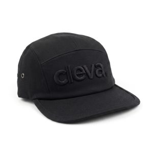 THE BLACK CLASSIK CAP - Image 2