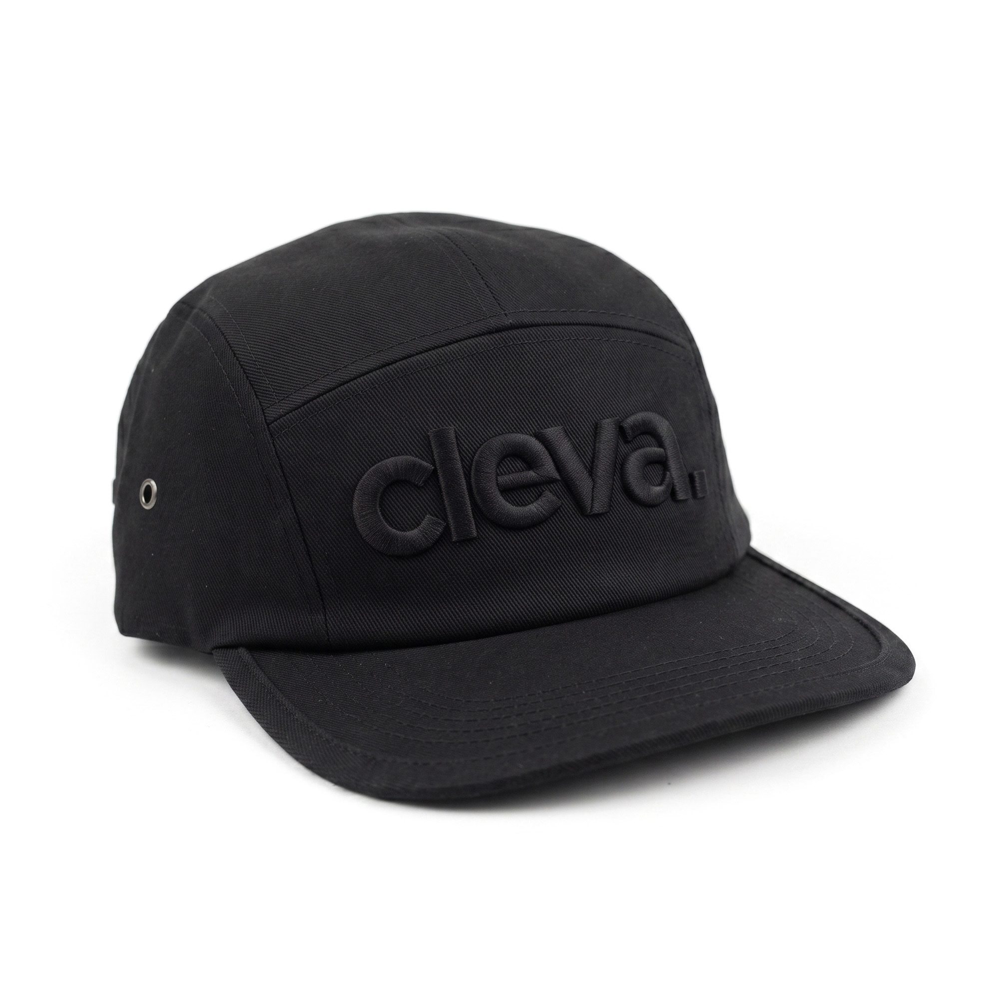 THE BLACK CLASSIK CAP