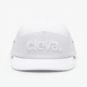 THE WHITE CLASSIK CAP