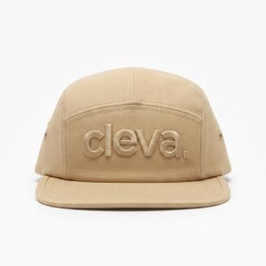 THE KHAKI CLASSIK CAP