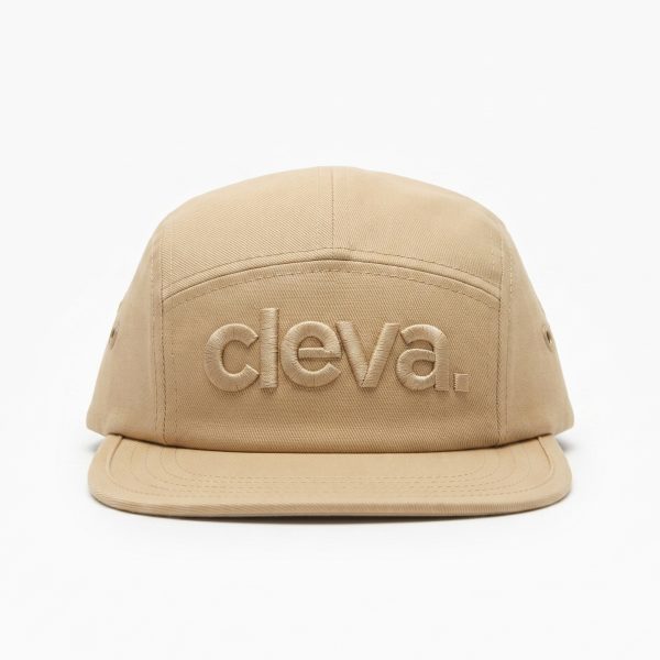 THE KHAKI CLASSIK CAP