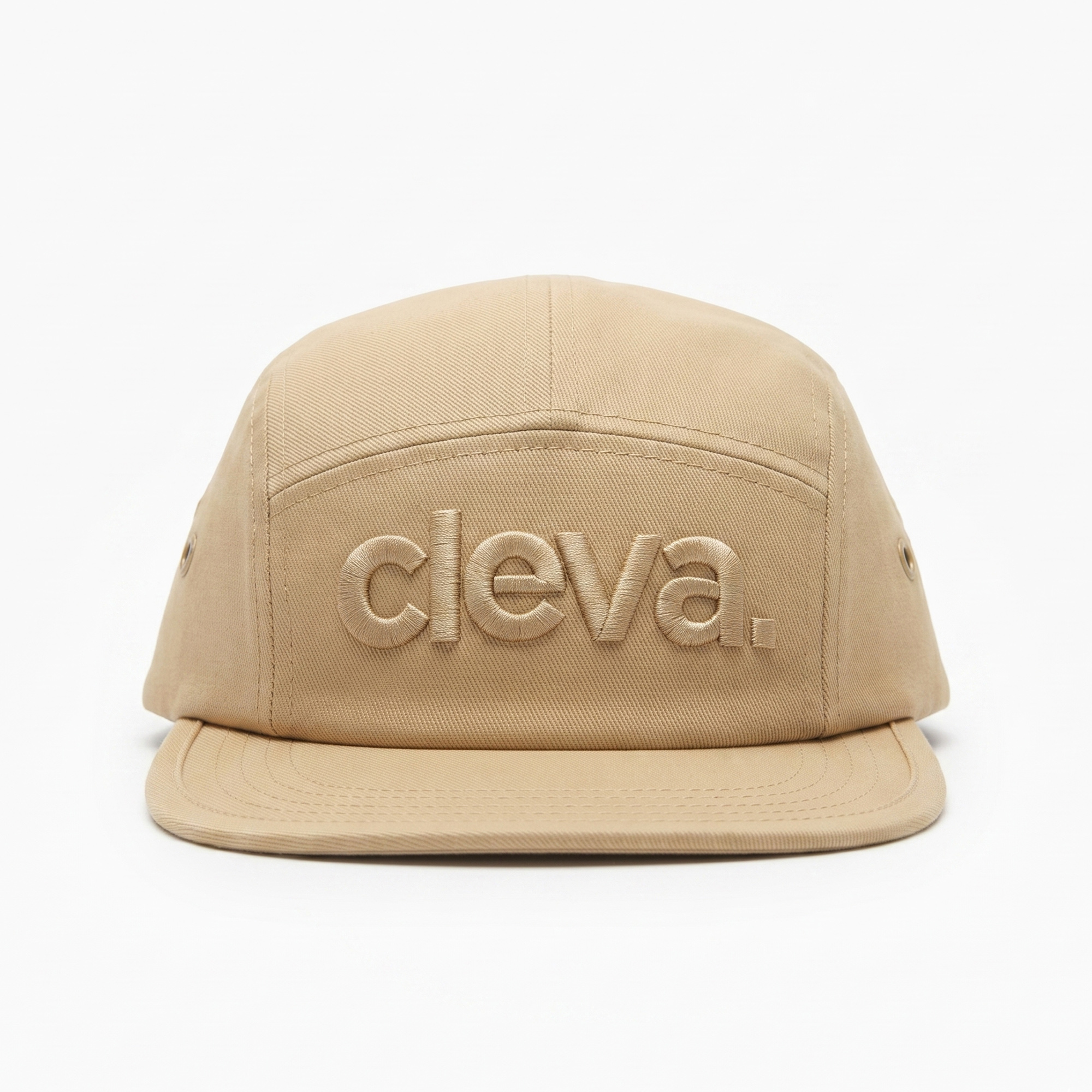THE KHAKI CLASSIK CAP - Image 1