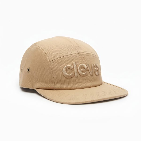 THE BROWN CLASSIK CAP