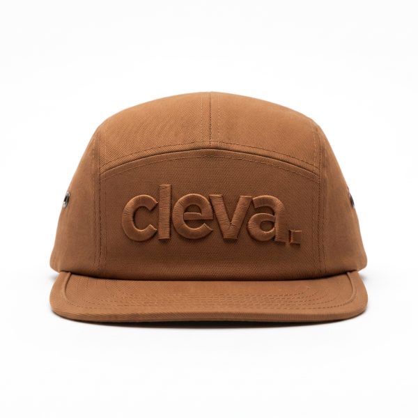 THE BROWN CLASSIK CAP