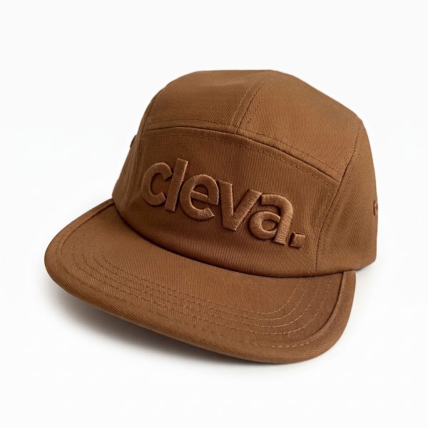 THE BROWN CLASSIK CAP