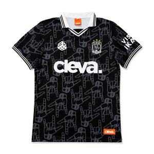 HUSTLERS JERSEY