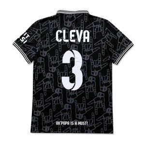 HUSTLERS JERSEY - Image 2