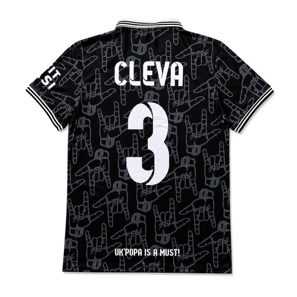 HUSTLERS JERSEY