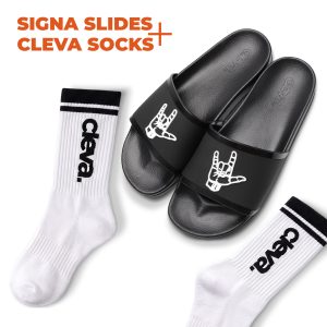CLEVA BUNDLE