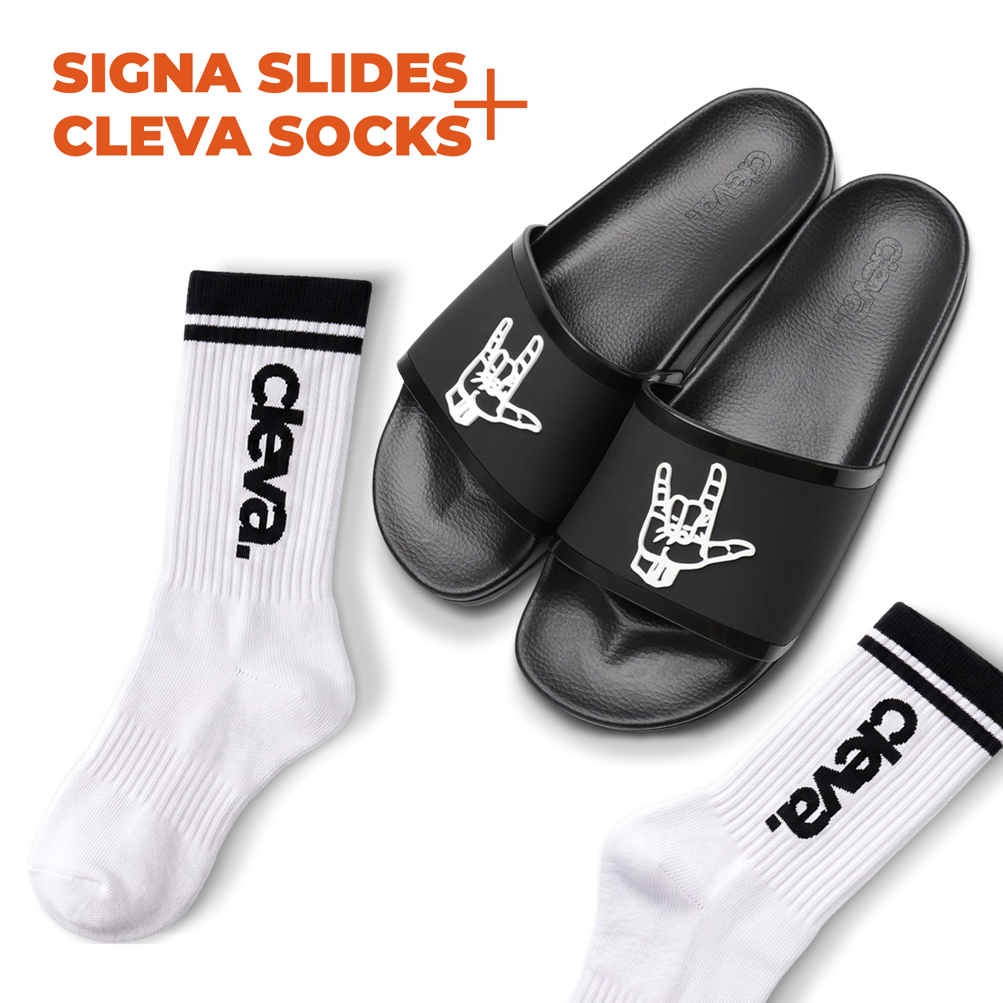 CLEVA BUNDLE - Image 1