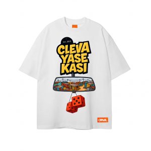 GREATNESS T-SHIRT