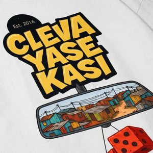 GREATNESS T-SHIRT - Image 2