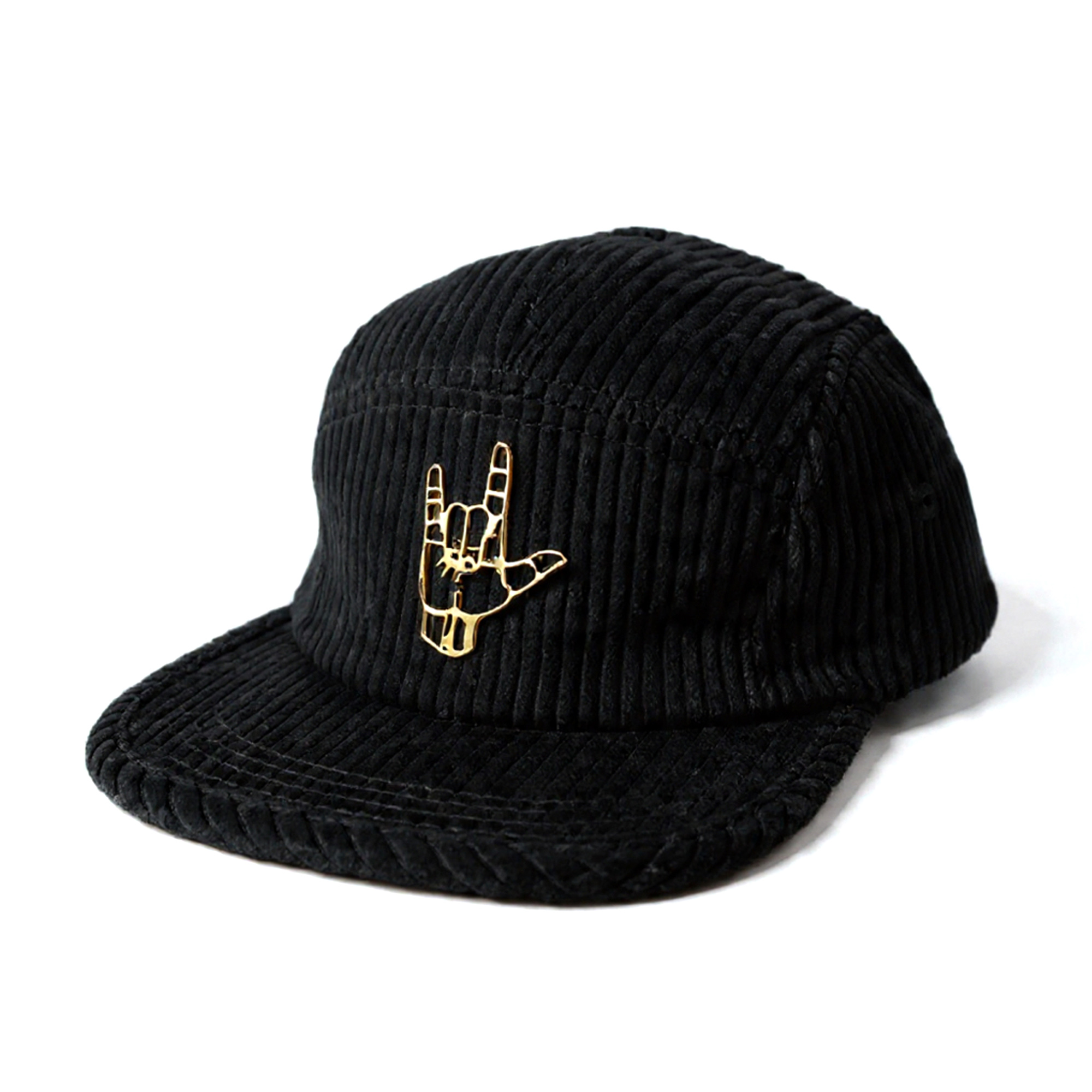 CORDUROY TIMBER CAP - Image 3